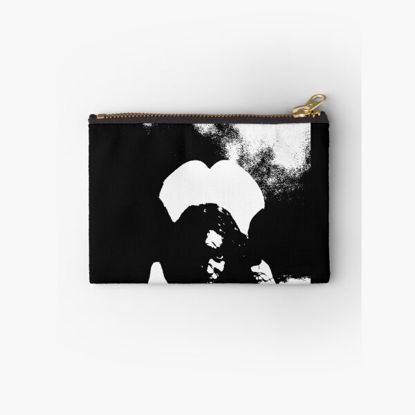 Item preview, PO Black en White Optical Illusion Design designed and sold by Black-en-White.