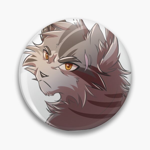 Item preview, WC - Thistleclaw designed and sold by Sushiru-River.