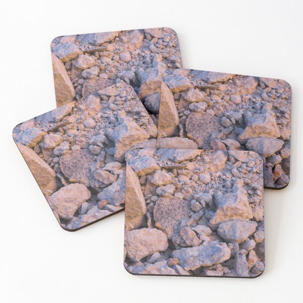 Item preview, A Pile of Broken-up Concrete designed and sold by Bill Spengler's Photographic Thoughts.