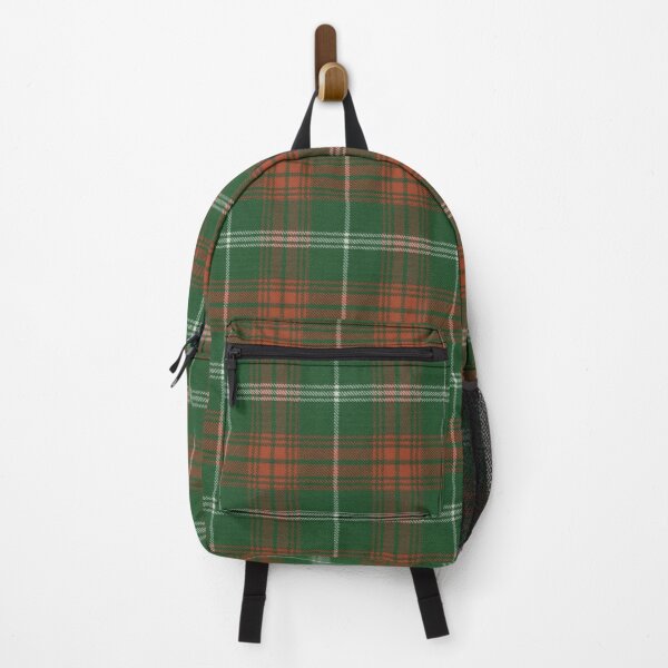 Item preview, Duke of Rothesay Hunting Original Scottish Tartan designed and sold by DiamondWillow.