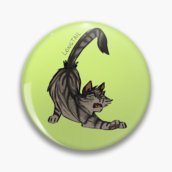 Item preview, Longtail stretch designed and sold by Julian Oliver.