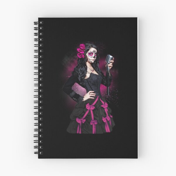 Item preview, Dia De Los Muertos designed and sold by Stephanie Garza.