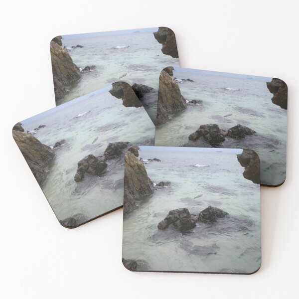 Item preview, ocean shore designed and sold by czavonarola.