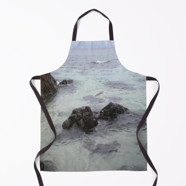 Item preview, ocean shore designed and sold by czavonarola.