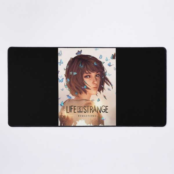 Life is Strange True Colors Desk Mat