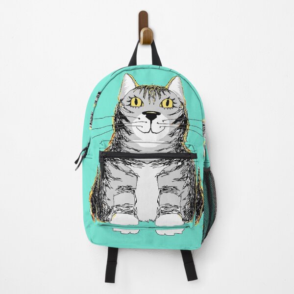 Item preview, SIR KATNESS, THE KING OF WHISKERS designed and sold by Jean Gregory Evans.