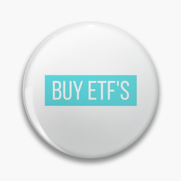Item preview, BUY ETFs - Passive income // Stock Market // Diversification // Personal Finances designed and sold by Rat to Lion.
