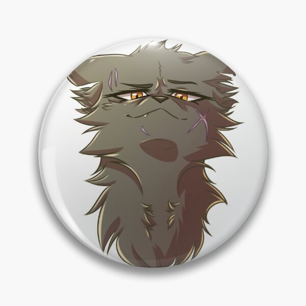 Item preview, WC - Yellowfang designed and sold by Sushiru-River.