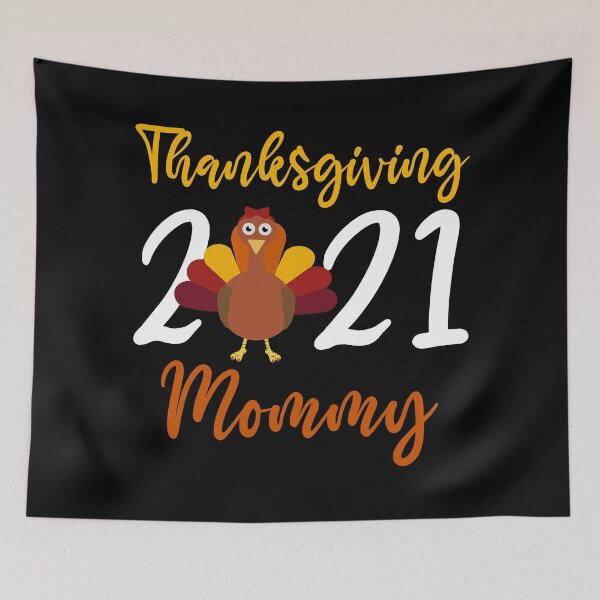Item preview, Thanksgiving 2021 - Thanksgiving Family   designed and sold by meedTee.