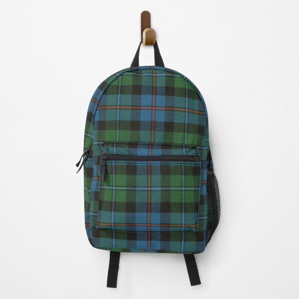 Item preview, Campbell Cawdor Tartan designed and sold by DiamondWillow.