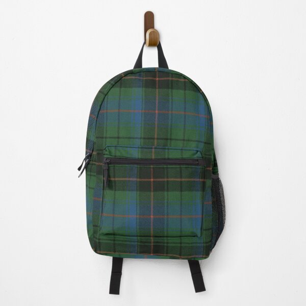 Item preview, Davidson Clan Ancient Tartan  designed and sold by DiamondWillow.