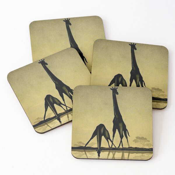 Item preview, "SOUTH AFRICA" Travel and Tourism Print designed and sold by posterbobs.