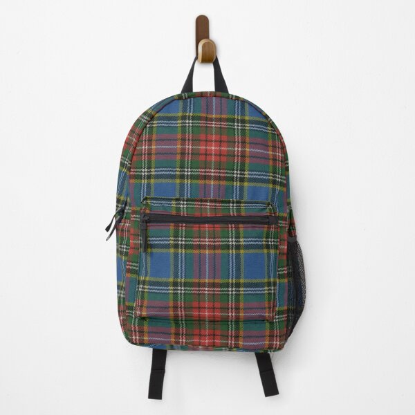 Item preview, MacBeth A Original Scottish Tartan designed and sold by DiamondWillow.