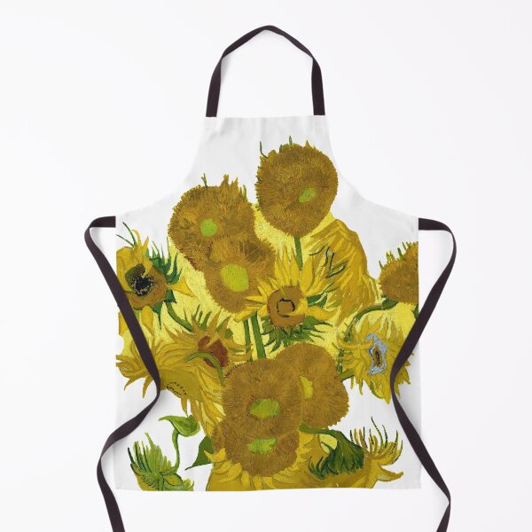 Item preview, Sunflowers by Van Gogh designed and sold by Trndii.
