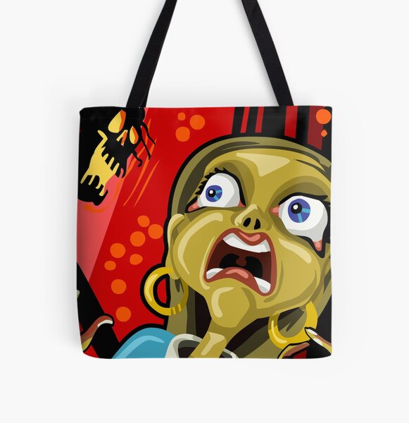 Item preview, Halloween Party designed and sold by aurielaki.