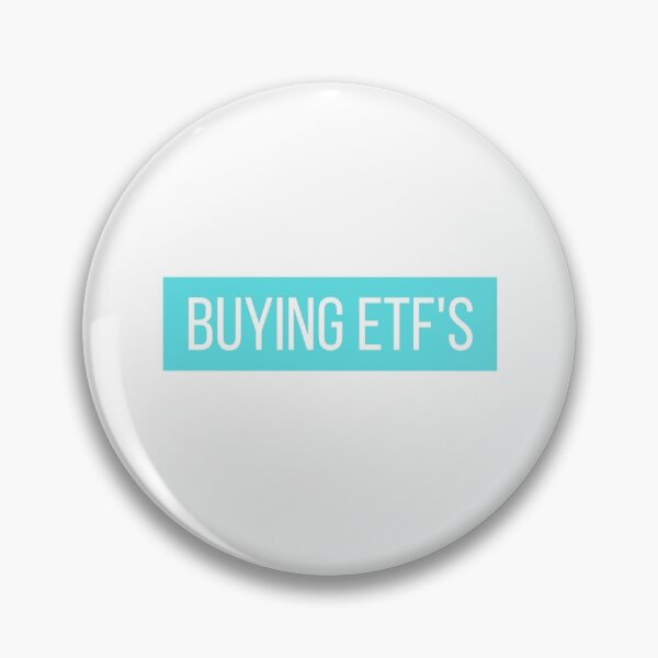 Item preview, Buying ETFs - Passive income // Stock Market // Diversification // Personal Finances designed and sold by Rat to Lion.