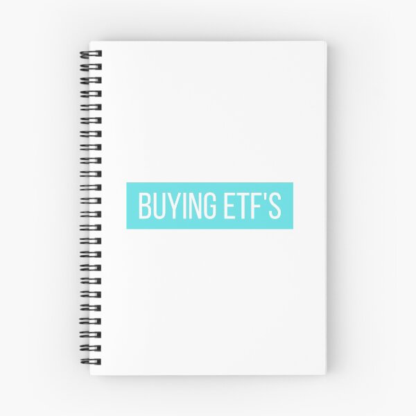Item preview, Buying ETFs - Passive income // Stock Market // Diversification // Personal Finances designed and sold by Rat to Lion.
