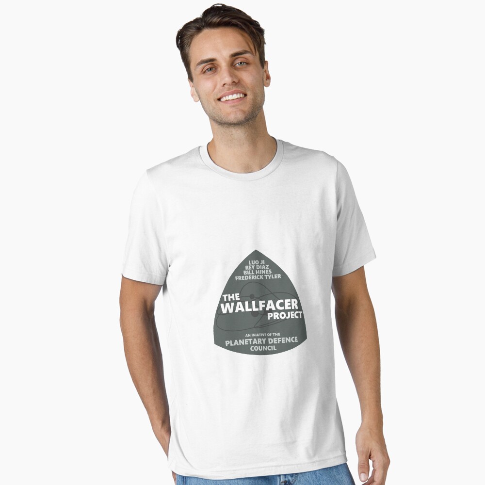 Item preview, Essential T-Shirt designed and sold by jonathangage.