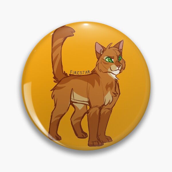 Item preview, Firestar designed and sold by Julian Oliver.
