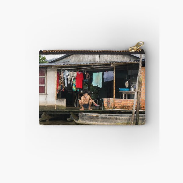 Item preview, living on the river designed and sold by Anne Scantlebury.