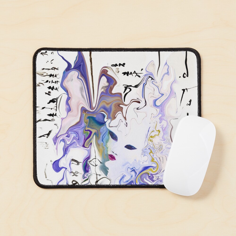 Item preview, Mouse Pad designed and sold by Deborah120344.