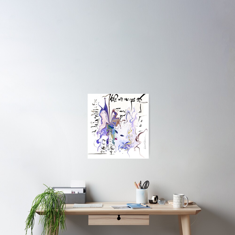 Item preview, Poster designed and sold by Deborah120344.