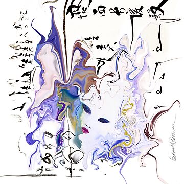 Artwork thumbnail, Violet by Deborah Pittman