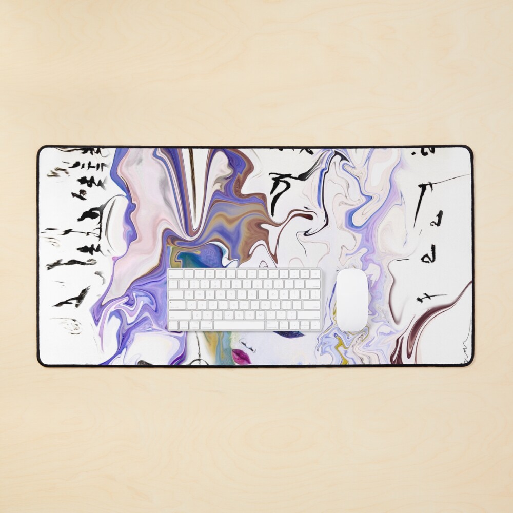 Item preview, Desk Mat designed and sold by Deborah120344.