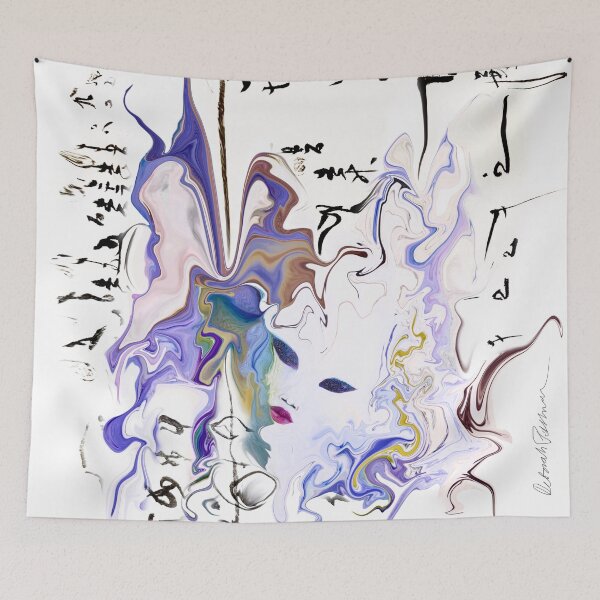 Item preview, Violet  designed and sold by Deborah Pittman.