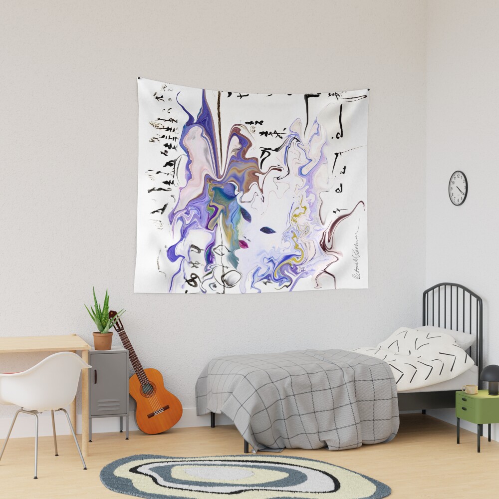 Item preview, Tapestry designed and sold by Deborah120344.
