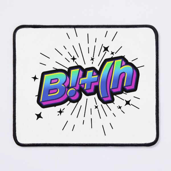 Item preview, B!+(h - black ver designed and sold by REFCreative.