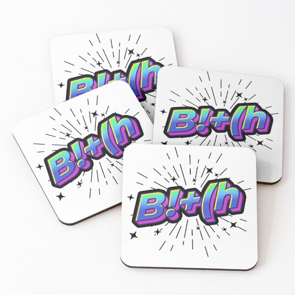 Item preview, B!+(h - black ver designed and sold by REFCreative.