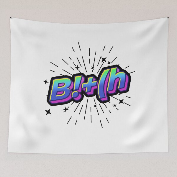 Item preview, B!+(h - black ver designed and sold by REFCreative.