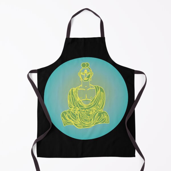 Item preview, Warrior  designed and sold by InfinitePathArt.