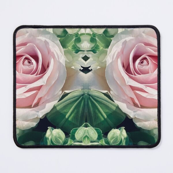 Item preview, Pink Vintage Roses (2of3) designed and sold by DzineVine.