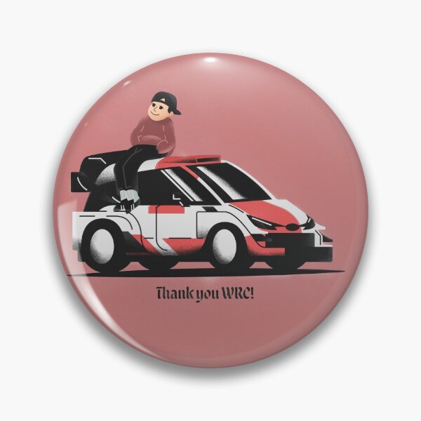 Item preview, Thank you WRC designed and sold by ICRDesigns.
