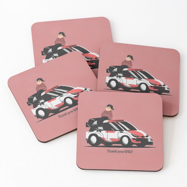 Item preview, Thank you WRC designed and sold by ICRDesigns.