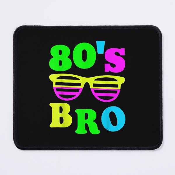Item preview, This Is My 80s Bro 80s 90s Party designed and sold by DinashiCorne.