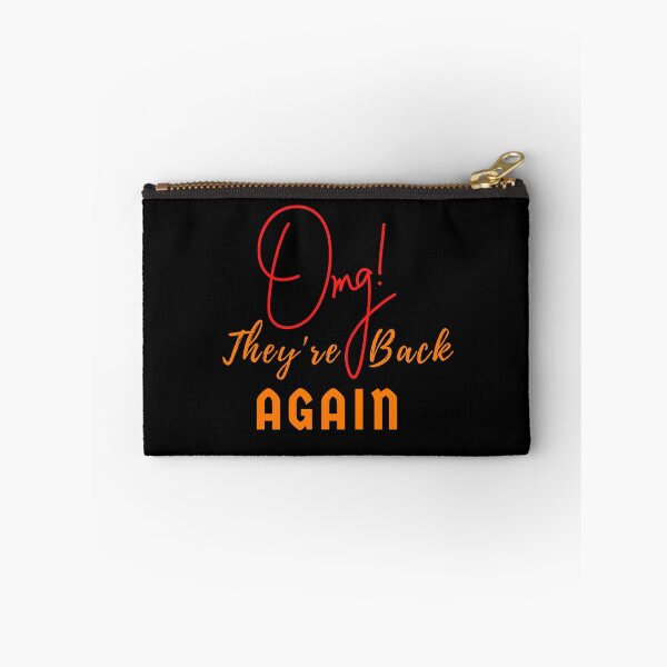 Item preview, Oh My God Theyre Back Again Boy Band Womans Mens designed and sold by Beautiful Designs.