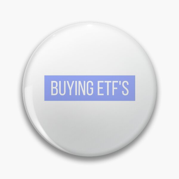 Item preview, Buying ETFs - Passive income // Stock Market // Diversification // Personal Finances designed and sold by Rat to Lion.