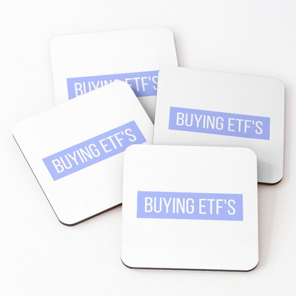Item preview, Buying ETFs - Passive income // Stock Market // Diversification // Personal Finances designed and sold by Rat to Lion.