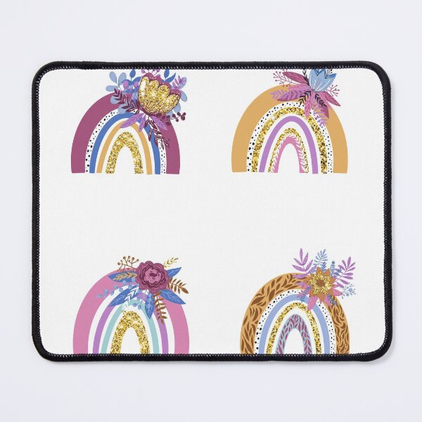 Item preview, Rainbow sticker 2 designed and sold by TrillionaireBi.