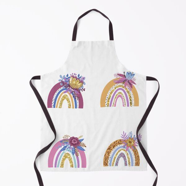 Item preview, Rainbow sticker 2 designed and sold by TrillionaireBi.
