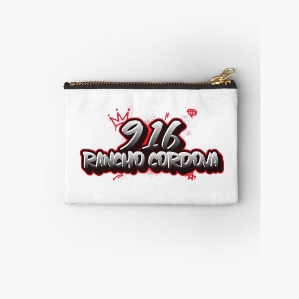 Item preview, RANCHO CORDOVA CALIFORNIA 916 SACRAMENTO HOMETOWN designed and sold by BestCoolStuff.