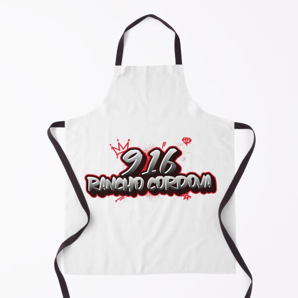 Item preview, RANCHO CORDOVA CALIFORNIA 916 SACRAMENTO HOMETOWN designed and sold by BestCoolStuff.