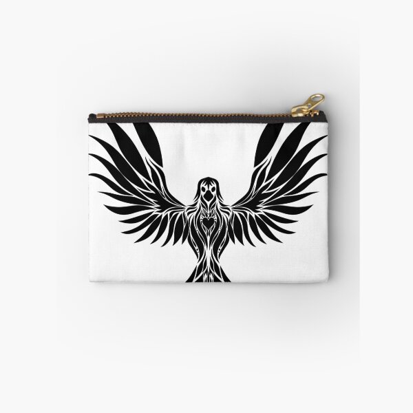 Item preview, Black Raven Wings designed and sold by DavesArtBook.