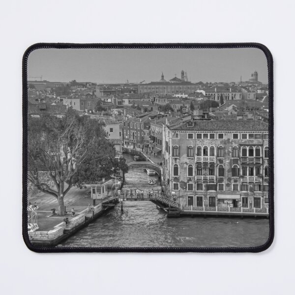 Item preview, Rio de San Basegio - B&W designed and sold by tomg.