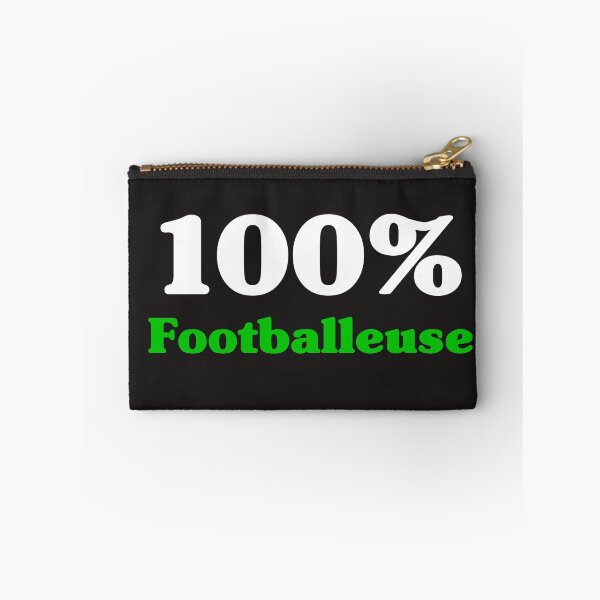 Item preview, 100% footballer designed and sold by saturdayride.