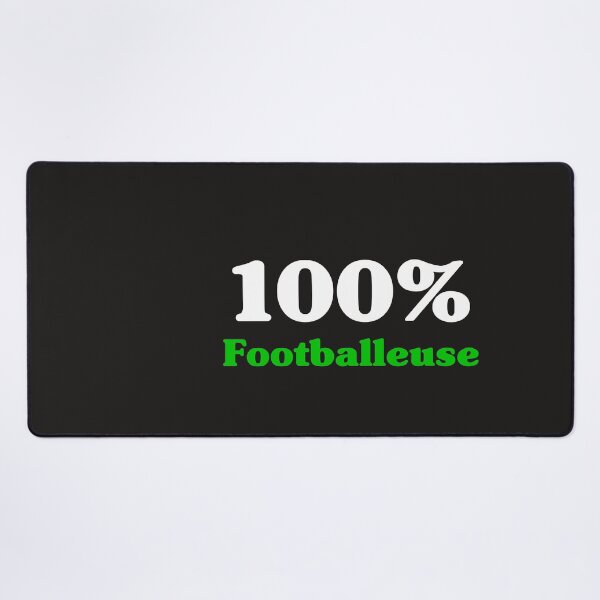 Item preview, 100% footballer designed and sold by saturdayride.
