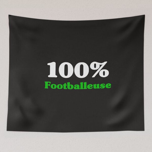 Item preview, 100% footballer designed and sold by saturdayride.